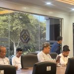 Majlis Bacaan Yassin dan Doa Selamat 2